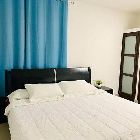 Apartahotel Bahia Tropical II San Andrés Extérieur photo