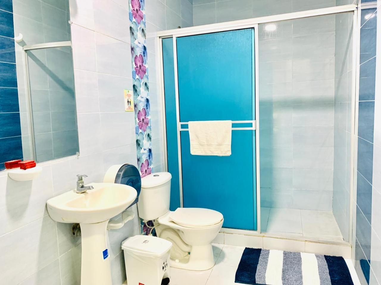 Apartahotel Bahia Tropical II San Andrés Extérieur photo