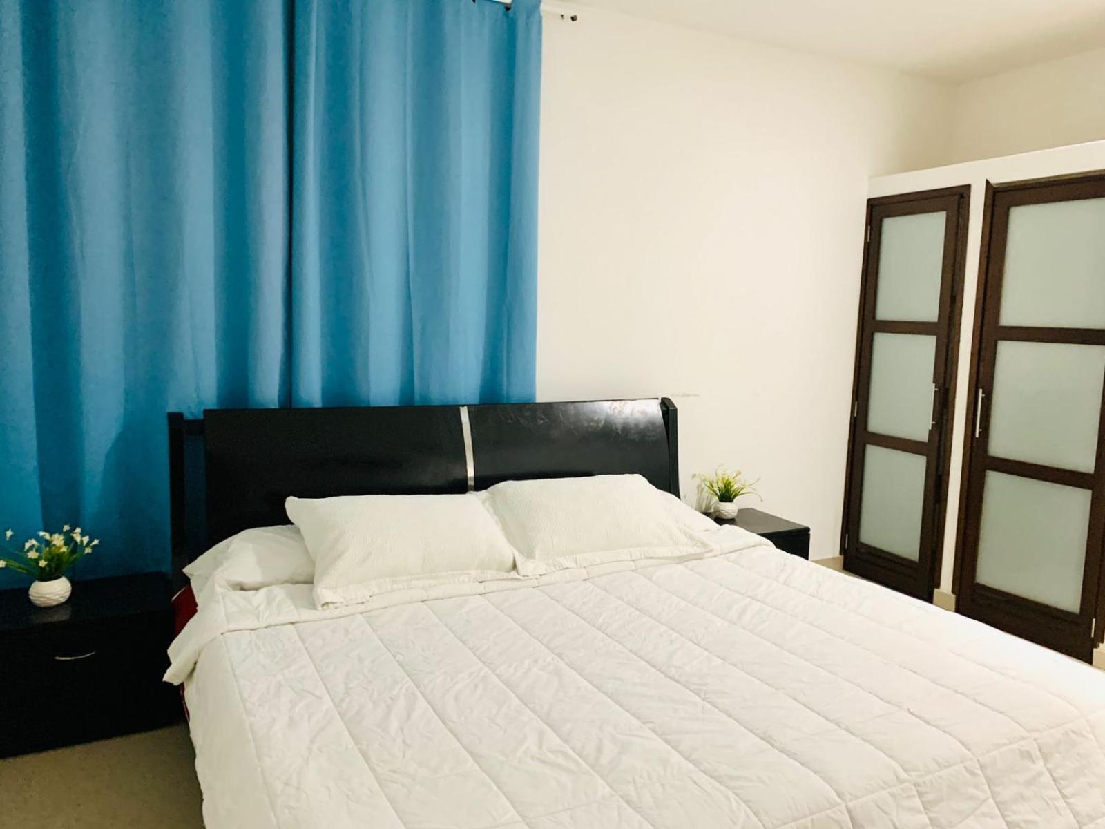 Apartahotel Bahia Tropical II San Andrés Extérieur photo
