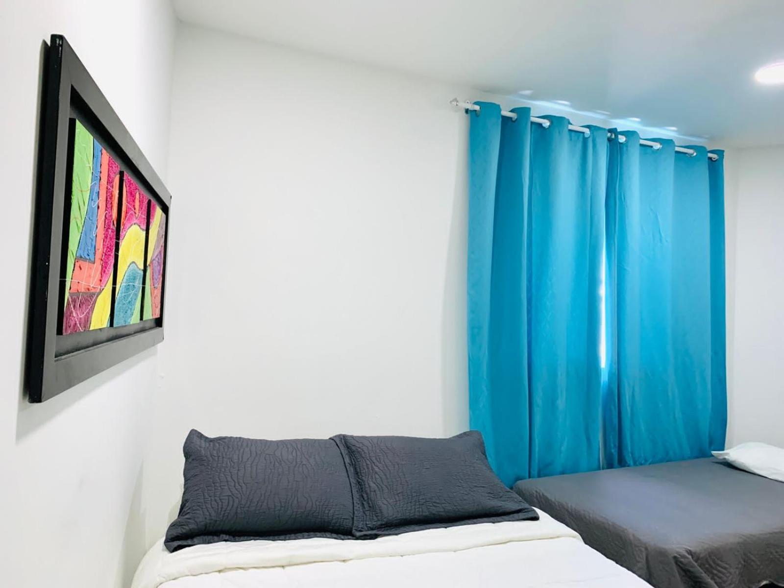 Apartahotel Bahia Tropical II San Andrés Extérieur photo